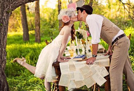 Wedding-Planner. Un atout indispensable à votre mariage !