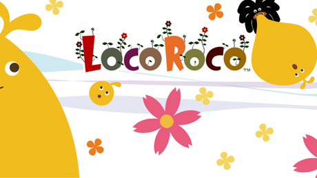 [Jeux vidéo] LocoRoco Remastered, la petite chanson dans ta tête