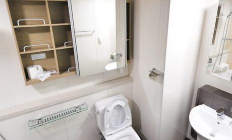 Fraunhofer crée des capteurs intelligents dans les toilettes