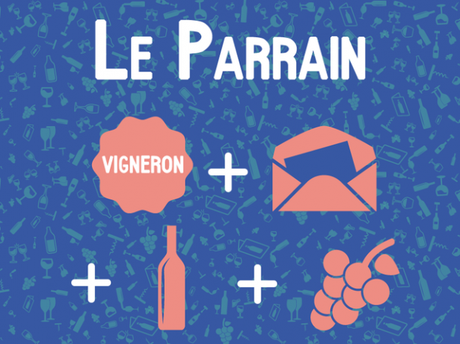 Vigne V and B - Le Parrain