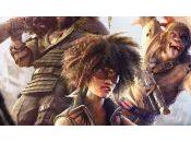 Beyond Good Evil développeurs, vidéo