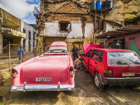CARNET DE VOYAGE | Quitter La Havane sur une promesse