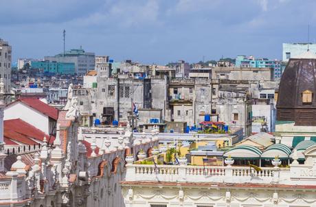 CARNET DE VOYAGE | Quitter La Havane sur une promesse