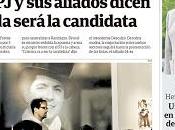 Clarín pleure patronne [Actu]