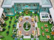 potager urbain Westin Paris-Vendôme