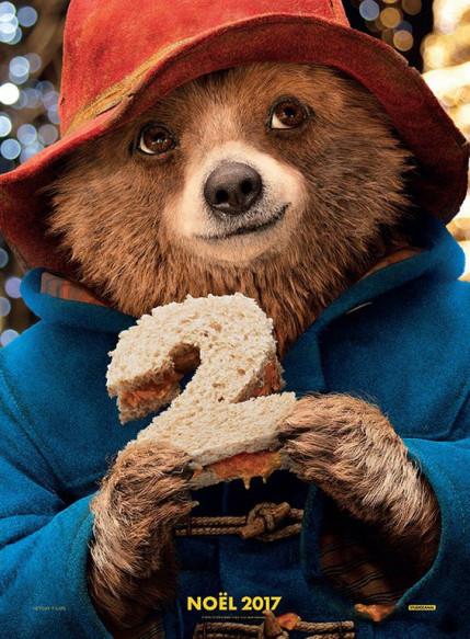 Les aventures de l’ours Paddington, 2è opus bientot au cinéma