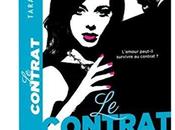 coup coeur pour 3ème tome Contrat Tara Jones