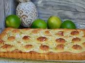 Tarte "Caraïbes&amp;quot;