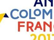 2017 Année France-Colombie vice versa