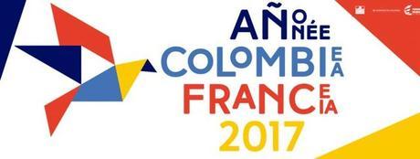 2017 Année France-Colombie . . et vice et versa