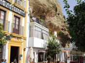 Pays étranger l'Andalousie