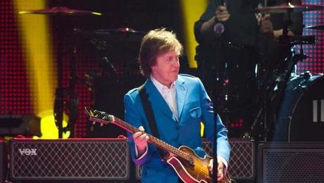 Paul McCartney : des places de concert chères… et il faudra s’y faire #paulmccartney #oneonone Paul McCartney : des places de concert chères… et il faudra s’y faire #paulmccartney #oneonone