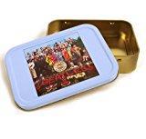 [Revue de presse] Yoko Ono revendique sa part d’Imagine, le titre de John Lennon #johnlennon #yokoono #imagine