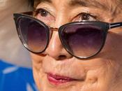 [Revue Presse] PRÈS D’UN DEMI-SIÈCLE APRÈS SORTIE IMAGINE YOKO RECONNUE CO-AUTEUR TUBE #yokoono #johnlennon #imagine