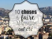 Visiter Marseille choses incontournables