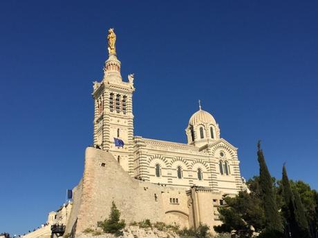Visiter Marseille cet été : 10 choses incontournables