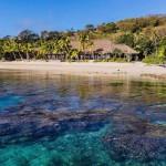 EVASION : Dream Hotel for Dream Vacation [Fiji]