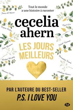 Les jours meilleurs de Cecelia Ahern
