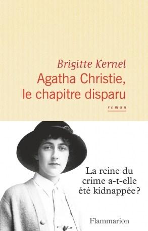 Agatha Christie, le chapitre perdu (et l’orthographe aussi)