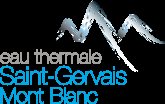 Fraîcheur Naturel avec Saint-Gervais Mont Blanc