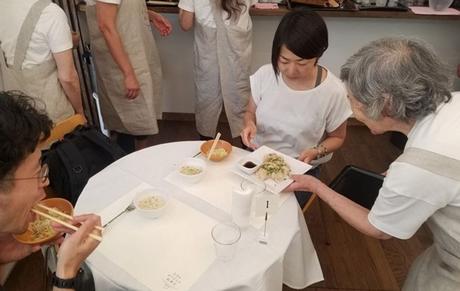 Tokyo : ouverture d’un restaurant où votre commande est rarement respectée