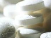 ASPIRINE Éviter risque saignement chez plus âgés Lancet