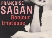 Bonjour tristesse, Françoise Sagan