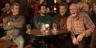 [Trailer] Daddy’s Home 2 : Very Bad Dad 2 se paye Mel Gibson et John Lithgow !