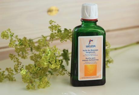 J’ai testé : les produits Weleda J’ai testé : les produits Weleda