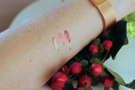 J’ai testé : les produits Weleda J’ai testé : les produits Weleda