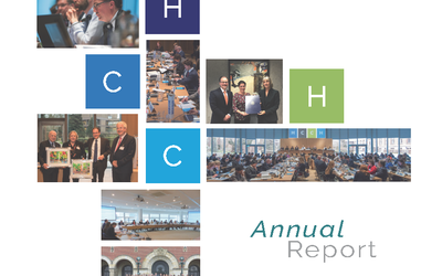 Le rapport annuel de la Conférence de La Haye de D.I.P.
