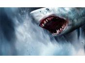 Sharknado requins volants reviennent dans bande-annonce