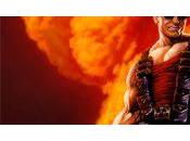 Duke Nukem l’adaptation ciné toujours chantier