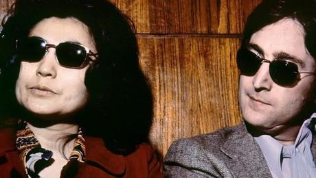[Revue de Presse] 46 ans après, Yoko Ono est enfin créditée pour le tube « Imagine » #yokoonoe #imagine