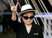 [Revue Presse] Yoko devient co-auteur Imagine #yokoono #imagine #johnlennon
