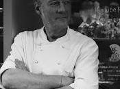 Portrait franco-allemand Gerhard Weber, chef Stube