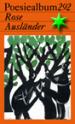Poesialbumroseauslander