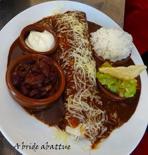 Le Zicatela, un restaurant authentiquement mexicain