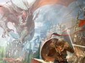 Lineage Revolution lance version internationale