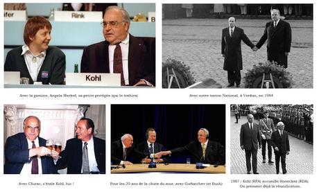 DE SA LONGUE VIE KOHL DESSAISI !