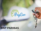 PayCar Paribas, relation fructueuse