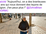 Insérons discrètement @ZohraBitan dans vomi #PesteBrune