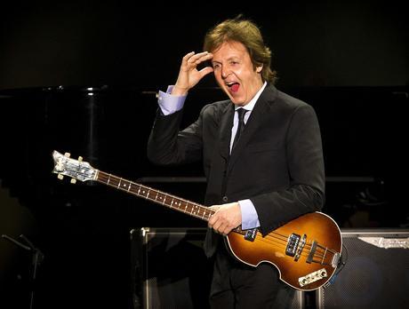 Happy Birthday Paul ! #paulmccartney #happybirthdaypaul