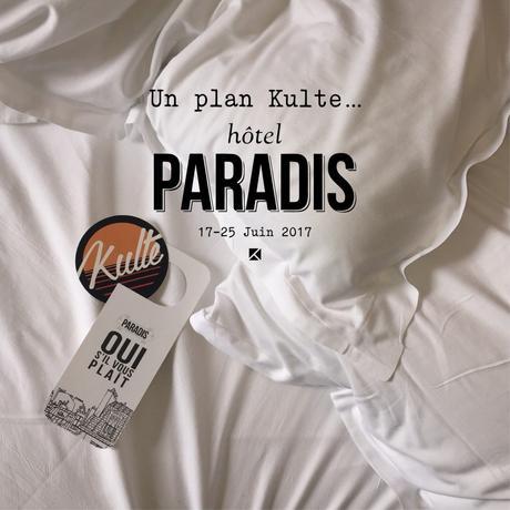 ÇA TE DIS UN PLAN KULTE AU PARADIS ?