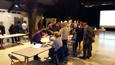 Les Français seraient gagnés par la lassitude. Du grand n'importe quoi !