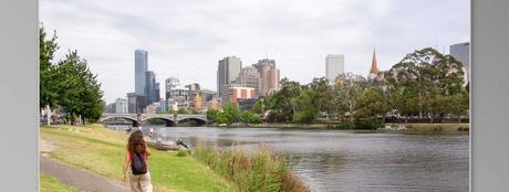 7 endroits à visiter à Melbourne (Australie), la ville du mélange