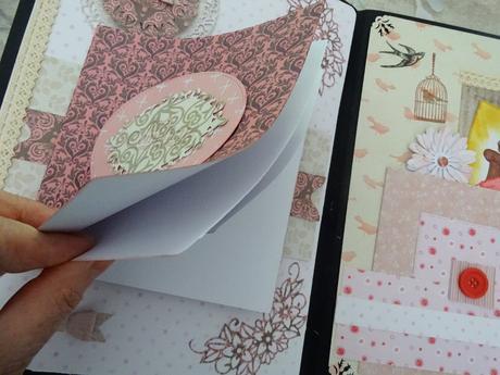 Album chic : suite et fin