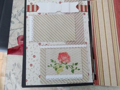 Album chic : suite et fin