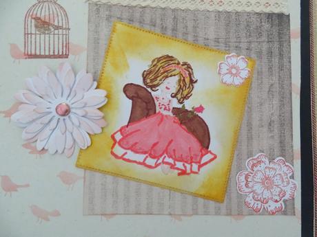 Album chic : suite et fin