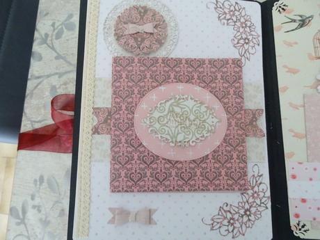 Album chic : suite et fin